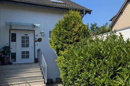 Haus Bergisch Gladbach Gronau - 4 Zimmer, 152 m&sup2;, 549.000&euro; | Angebot:26939738