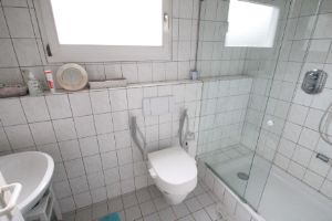 Wohlfühloase in unmittelbarer Nähe vom Rhein: Einfamilienhaus in Bonn-Oberkassel 4 zimmer