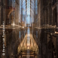 Vorweihnachtliches Orgelkonzert - mit Domorganist Winfried Bönig 23.12.2025 Hoher Dom zu Köln