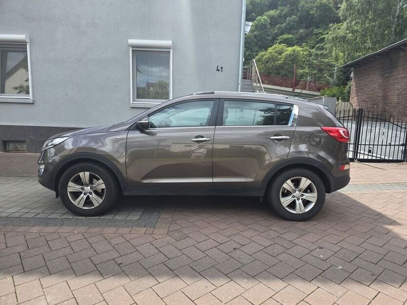 Sportage