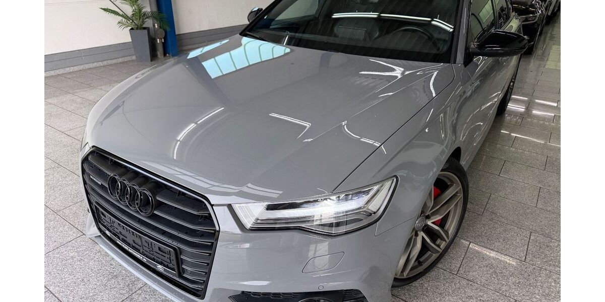 Audi A6 143.211 km 26.990 &euro; Köln 50829