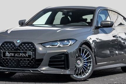 Alpina B4 9.989 km 87.870 &euro; Euskirchen 53879