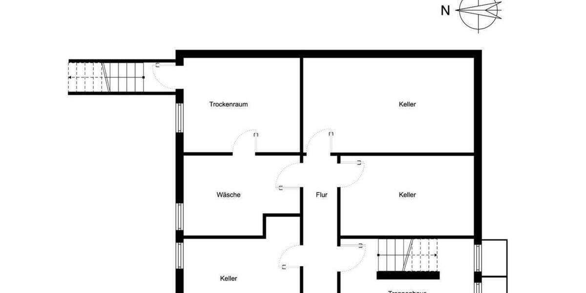 Mehrfamilienhaus, Wohnhaus Sankt Augustin - 6 Zimmer, 158 m&sup2;, 545.000&euro; | Angebot:26879770