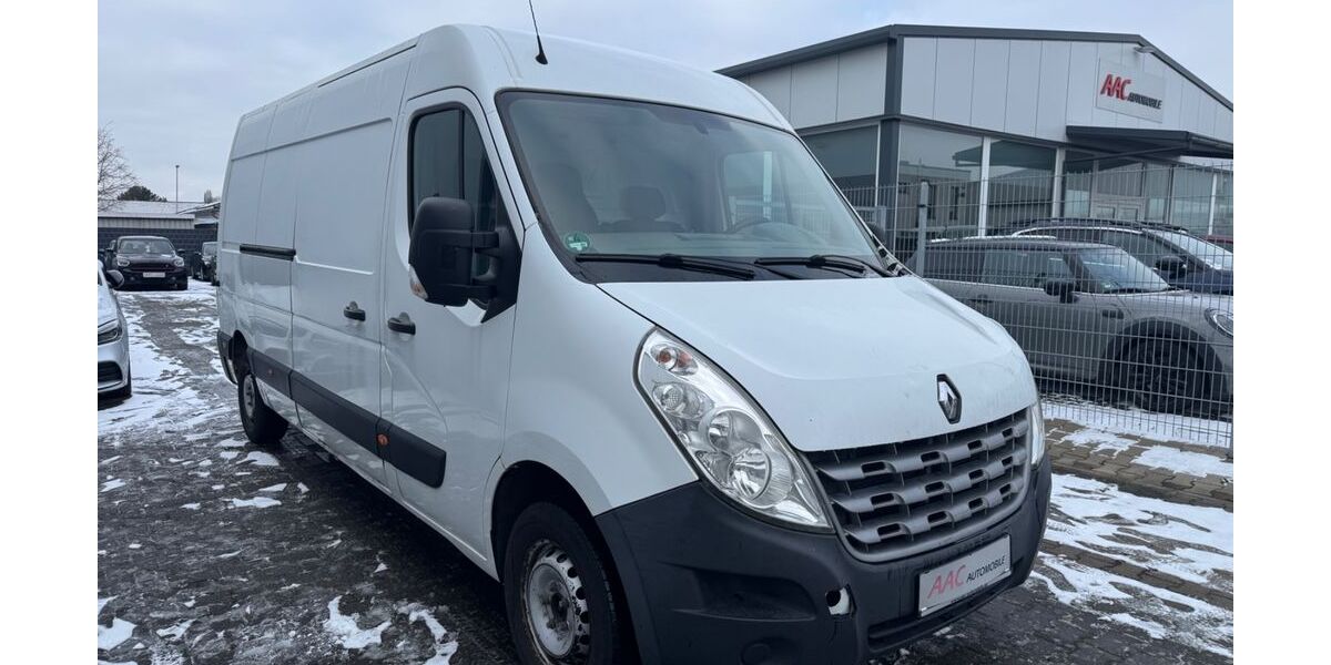 Renault Master 548.000 km 5.350 &euro; Erftstadt 50374