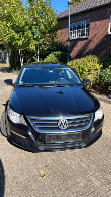 VW CC 295.750 km 4.500 € Köln 51103