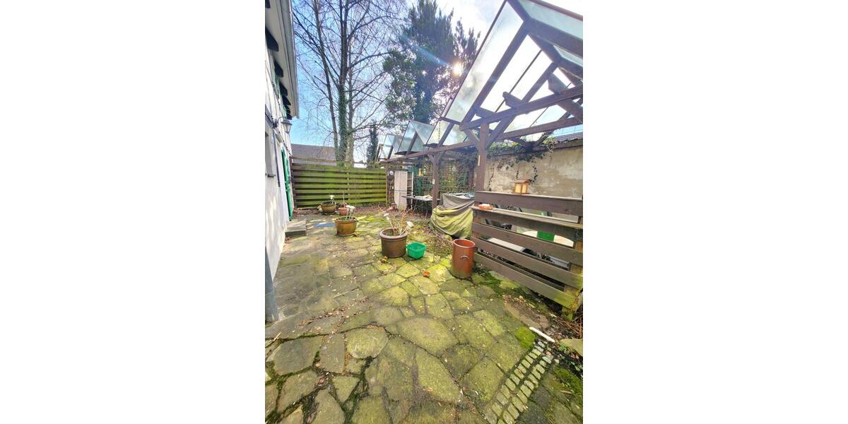 Einfamilienhaus Bergisch Gladbach Paffrath - 4 Zimmer, 155 m&sup2;, 2.350&euro; | Angebot:25715770