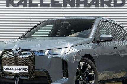 BMW iX 32.500 km 76.636 &euro; Köln 51149