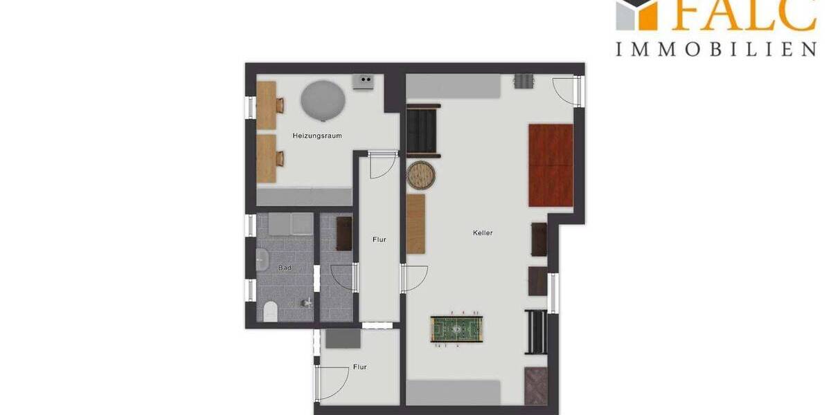 Doppelhaushälfte Bonn Buschdorf - 5 Zimmer, 174 m&sup2;, 535.000&euro; | Angebot:26189461