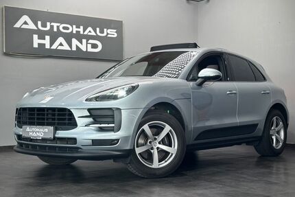 Porsche Macan 70.402 km 41.999 &euro; Bad Honnef/Rottbitze 53604