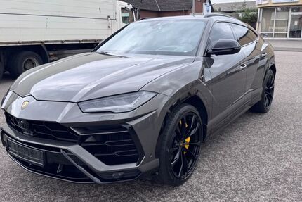 Lamborghini Urus 21.070 km 229.000 € Erftstadt 50374