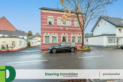 *Provisionsfrei* 5-Parteien-Haus in Königswinter-Heisterbacherrott - Haus Königswinter Heisterbacherrott | Angebot:24242346