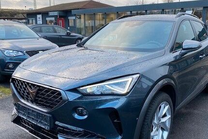 Cupra Formentor 23.900 km 28.900 € Köln 50677