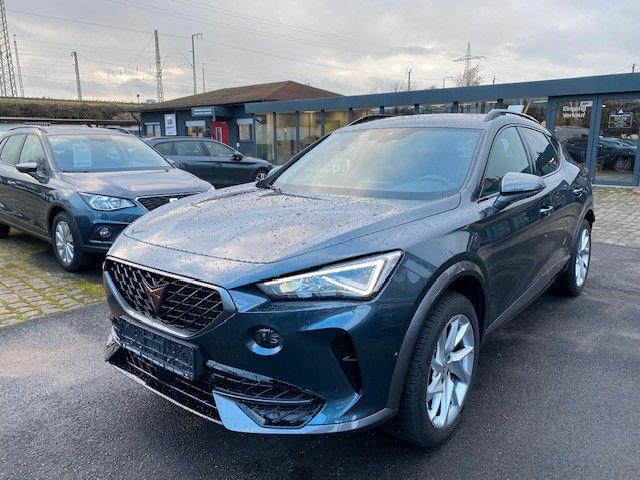 Cupra Formentor 23.900 km 28.900 € Köln 50677