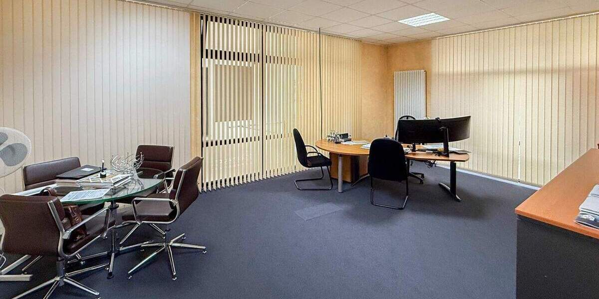 Gewerbeobjekt Bad Hönningen - 249.000&euro; | Angebot:23961303