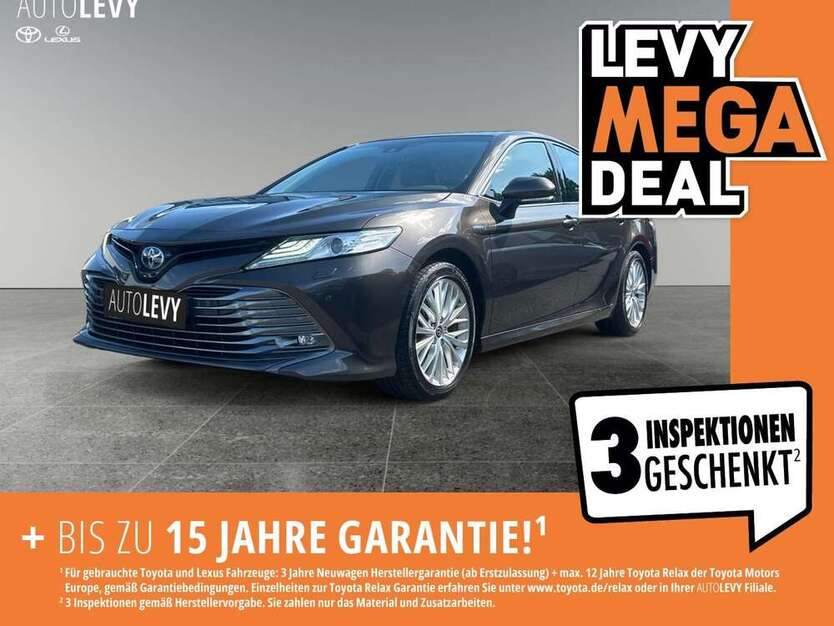 Camry