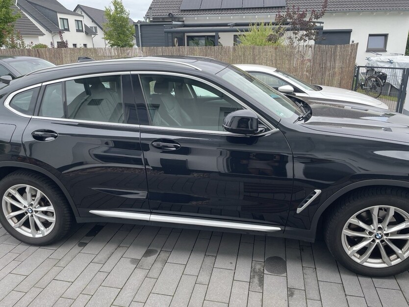 BMW X4 75.500 km 33.000 € Remagen 53424