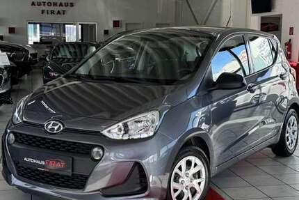 Hyundai i10 105.600 km 5.849 € Erftstadt (Köln) 50374