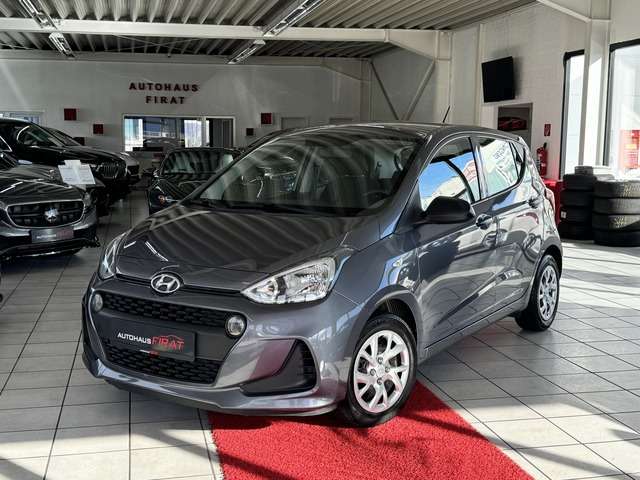Hyundai i10 105.600 km 5.849 € Erftstadt (Köln) 50374