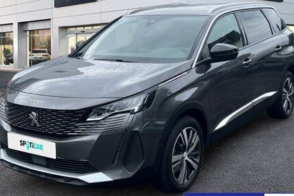 Peugeot 5008 18.605 km 24.780 &euro; Bonn 53121