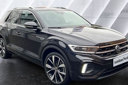 VW T-Roc 24.513 km 33.900 &euro; Köln-Riehl 50735