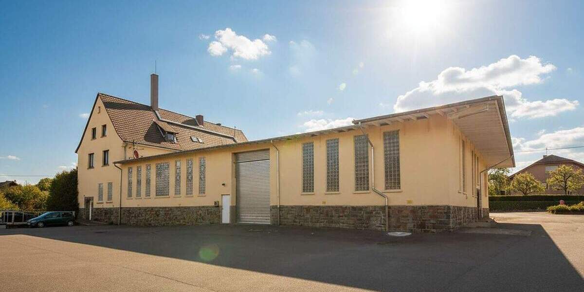 Gewerbeobjekt Buchholz - 769.000&euro; | Angebot:25750510