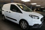 Ford Transit Courier 99.567 km 7.980 &euro; Euskirchen 53881