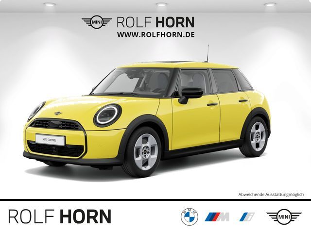 Mini Cooper C 7.740 km 25.520 &euro; Euskirchen 53879
