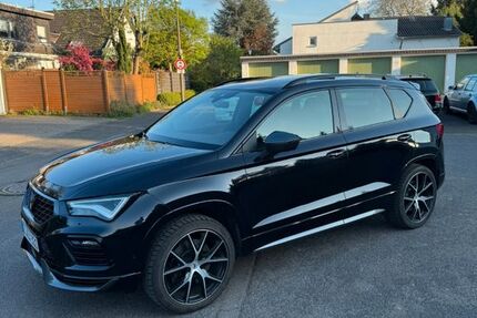 Cupra Ateca 104.018 km 26.500 &euro; Alfter 53347