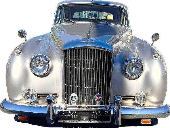 Bentley S1 78.900 km 27.500 &euro; Rösrath, Stadt 51503