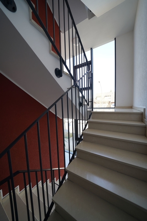 Hier lässt es sich leben! Moderne 2-Zimmer-Wohnung mit großem Sonnen-Balkon 2 zimmer