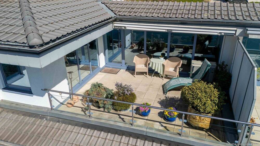 Etagenwohnung Königswinter - 3 Zimmer, 162 m&sup2;, 648.000&euro; | Angebot:26127594