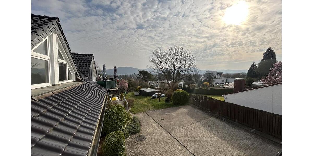 Etagenwohnung Bonn Bad Godesberg - 3 Zimmer, 100 m&sup2;, 1.250&euro; | Angebot:26236660
