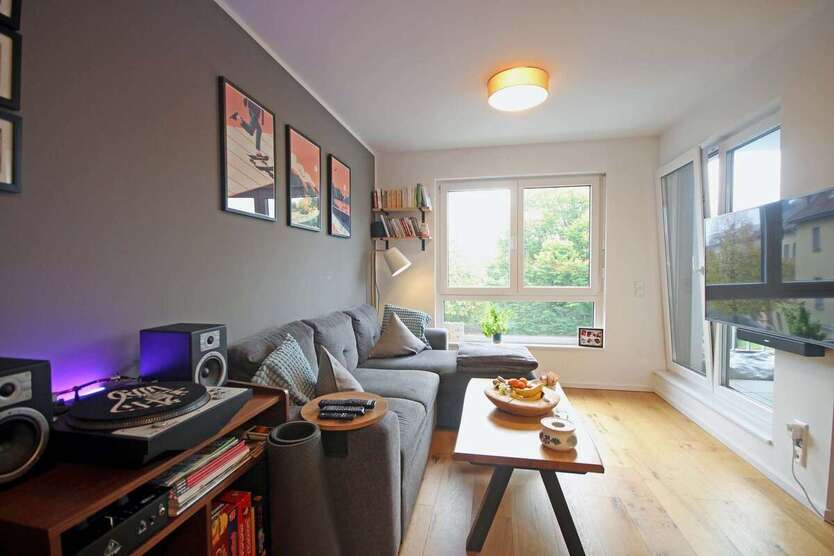 Wohnung zum Mieten in Hürth 1.300 € 71 m² 3 zimmer