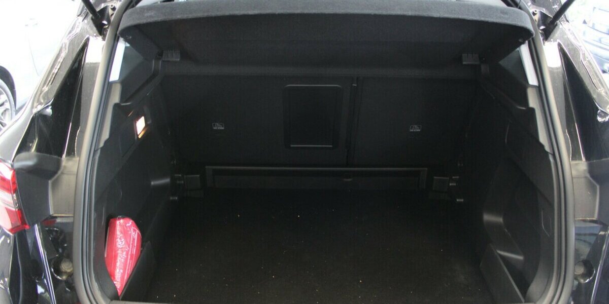 Opel Grandland 1.2 Automatik 47.514 km 19.980 &euro; Euskirchen 53881