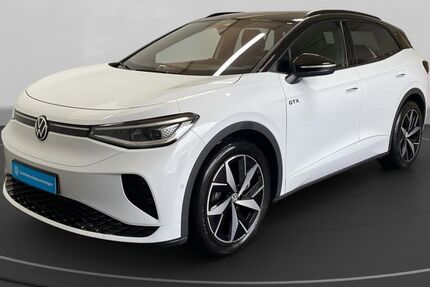 VW ID.4 5.795 km 42.870 &euro; Köln 50823