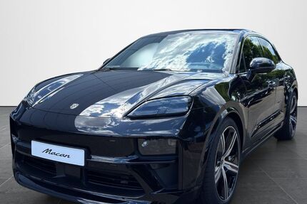 Porsche Macan 8.000 km 124.950 &euro; Bonn 53119