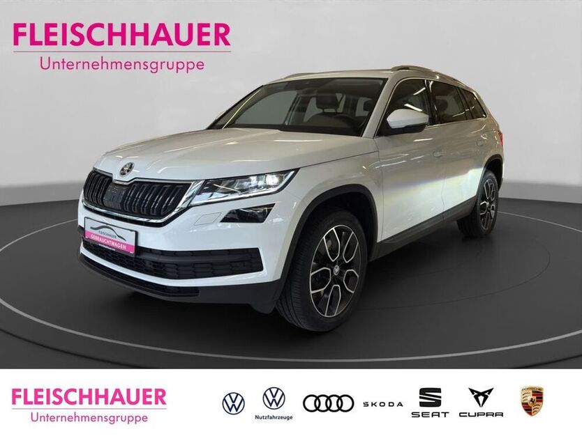 Kodiaq