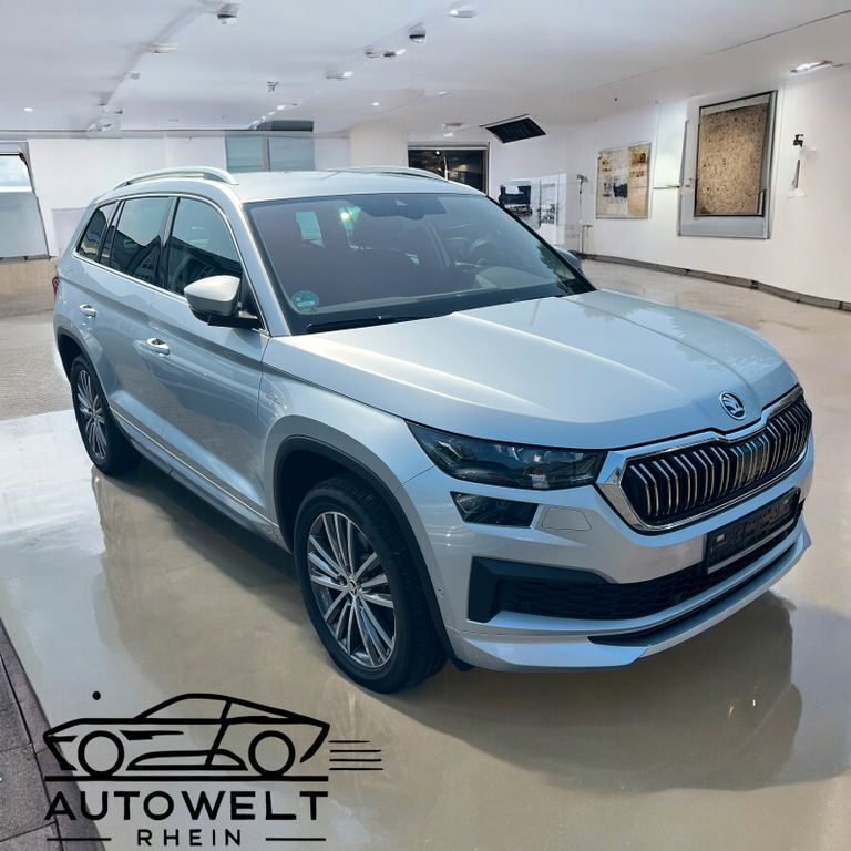 Kodiaq
