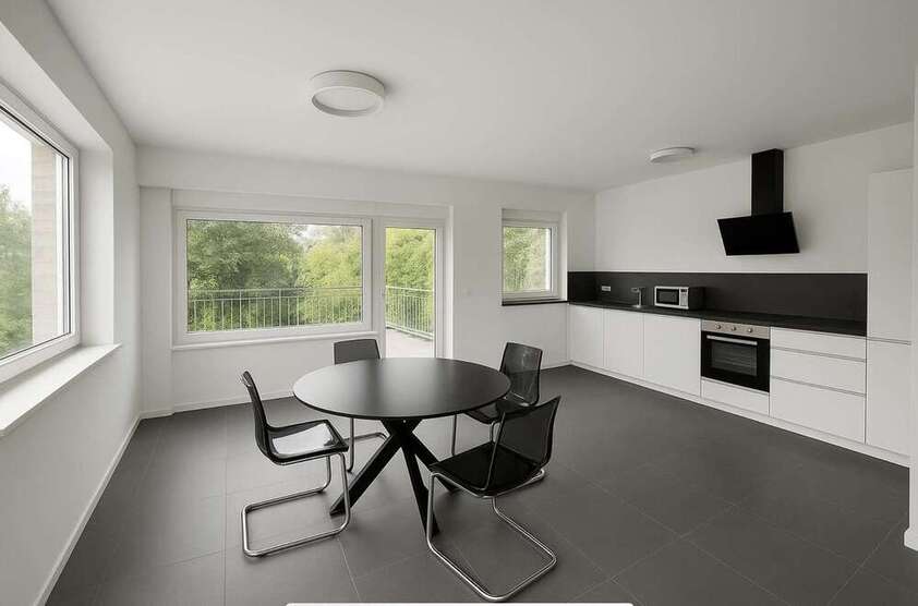 Wohnung zum Mieten in Frechen 1.450 € 110 m²