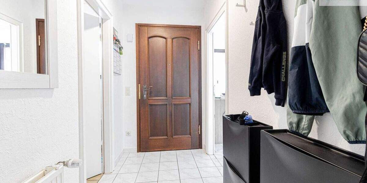 Reihenmittelhaus Sankt Augustin Menden - 4 Zimmer, 113 m&sup2;, 420.000&euro; | Angebot:25740727