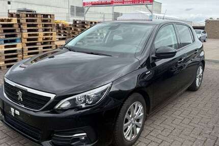 Peugeot 308 150.000 km 7.499 € Euskirchen 53879