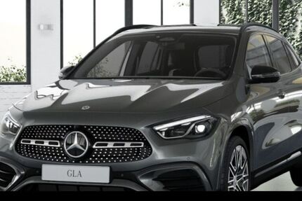 Mercedes-Benz GLA 200 9.900 km 46.990 &euro; Frechen 50226