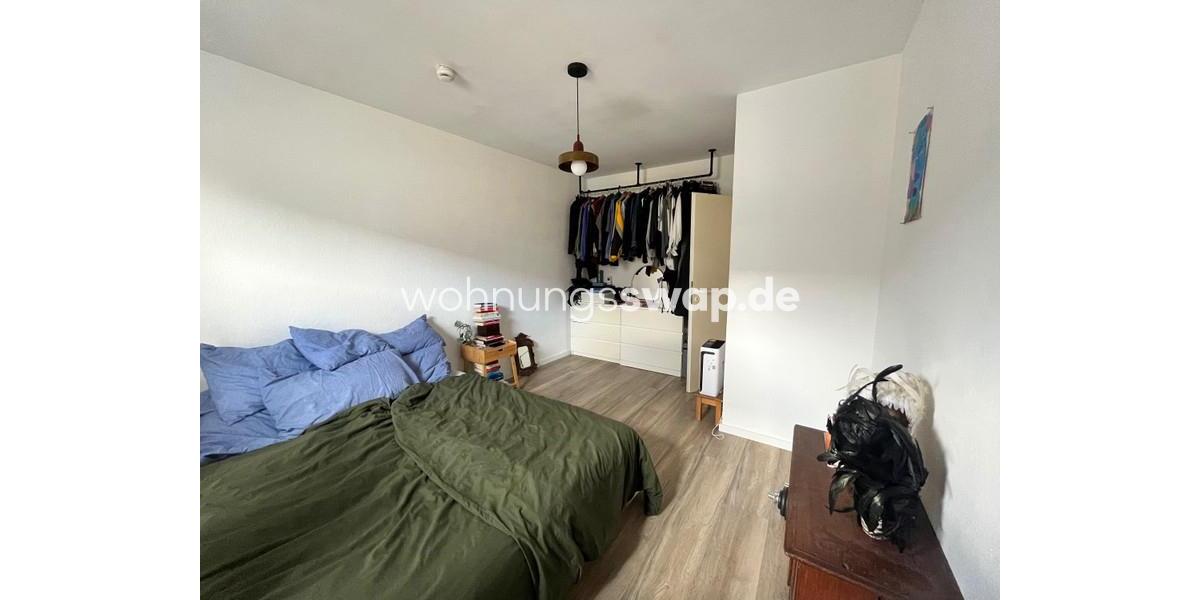 Etagenwohnung Köln Kalk - 2 Zimmer, 50 m&sup2;, 780&euro; | Angebot:26686833
