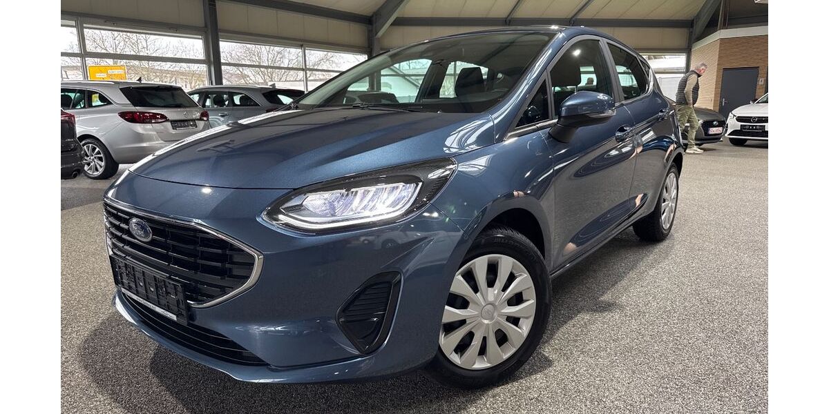 Ford Fiesta 69.426 km 10.980 &euro; Troisdorf 53842