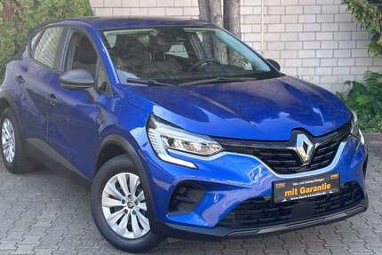 Renault Captur 33.000 km 13.990 € Köln 50859