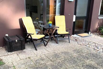 Wohnung Bonn Küdinghoven - 2 Zimmer, 56 m&sup2;, 1.000&euro; | Angebot:24814533