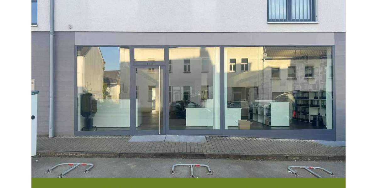 Gewerbeobjekt Bergisch Gladbach Frankenforst - 2.310&euro; | Angebot:26033887