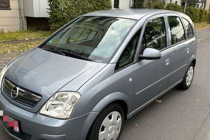 Opel Meriva 128.600 km 3.850 &euro; köln 50739
