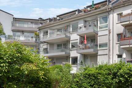Wohnung zum Kaufen in Köln 395.000 € 70 m² 2 zimmer