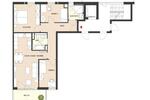 Etagenwohnung Bonn Tannenbusch - 4 Zimmer, 93 m&sup2;, 1.138&euro; | Angebot:26365999